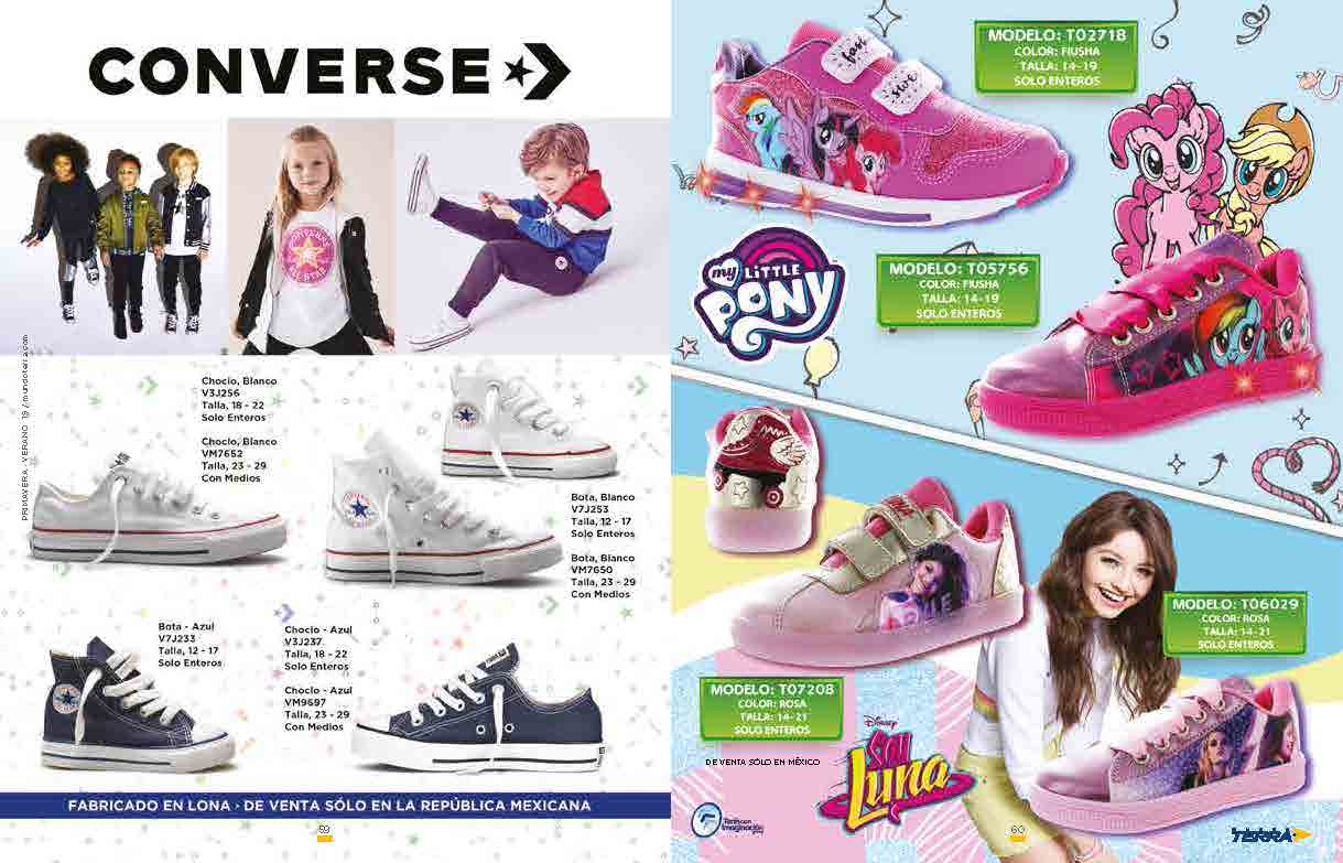 Llamanos al 1(800) 825-9452<br>Catalogos USA<br>(31 of 35)